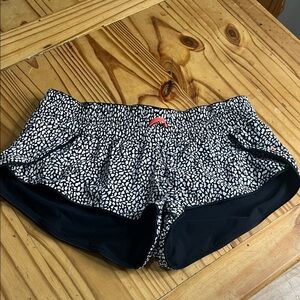 Lululemon Surf Short II Reversible Shorts